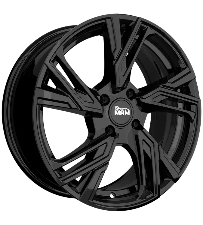 MAM RS5 BP 6,50x16 4x108,00 ET20,00