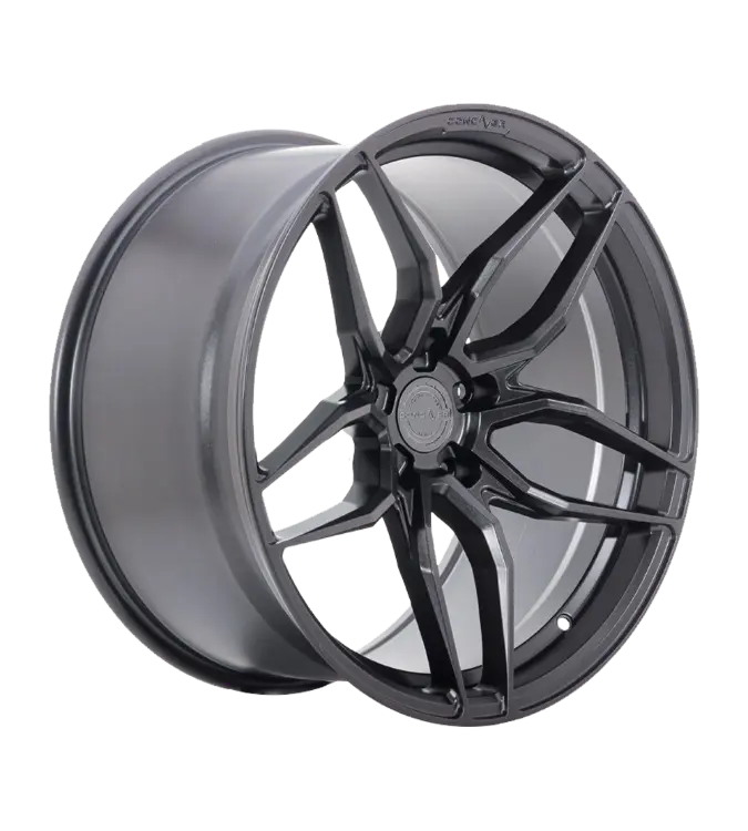 CONCAVER CVR3 Carbon Graphite 8,50x20 5x120,00 ET35,00