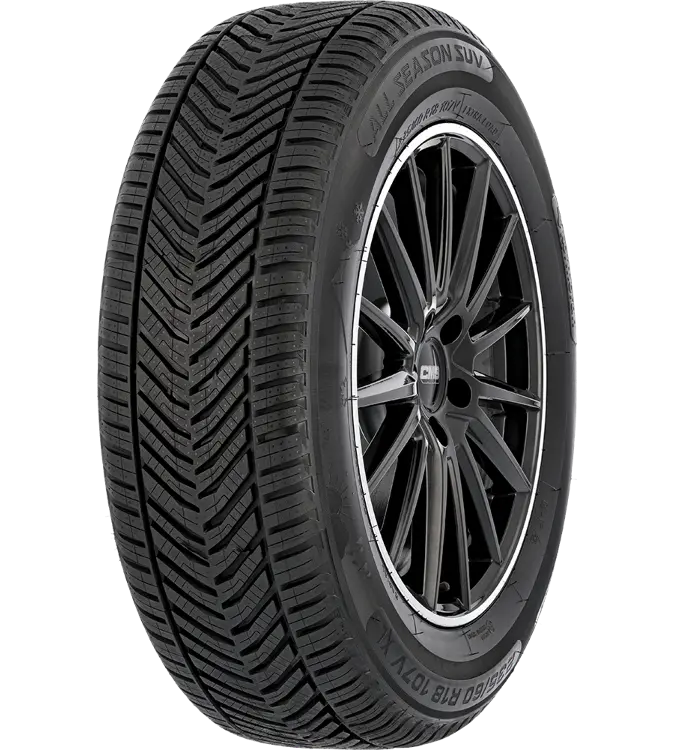 Kormoran All Season SUV 225/65 R17 106 V XL