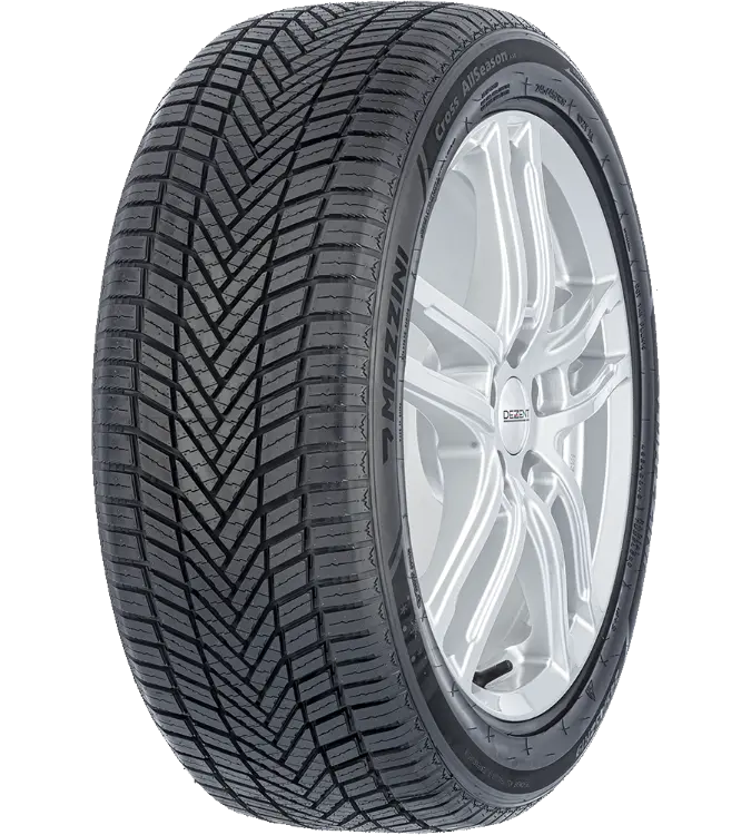 Mazzini Cross AllSeason AS8 225/45 R18 95 W