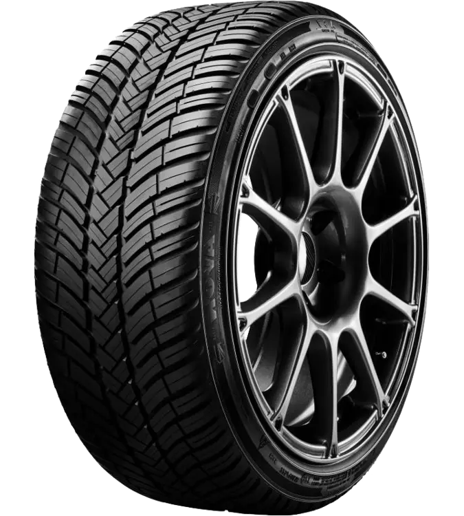 Avon AS7 All Season 225/40 R18 92 Y XL