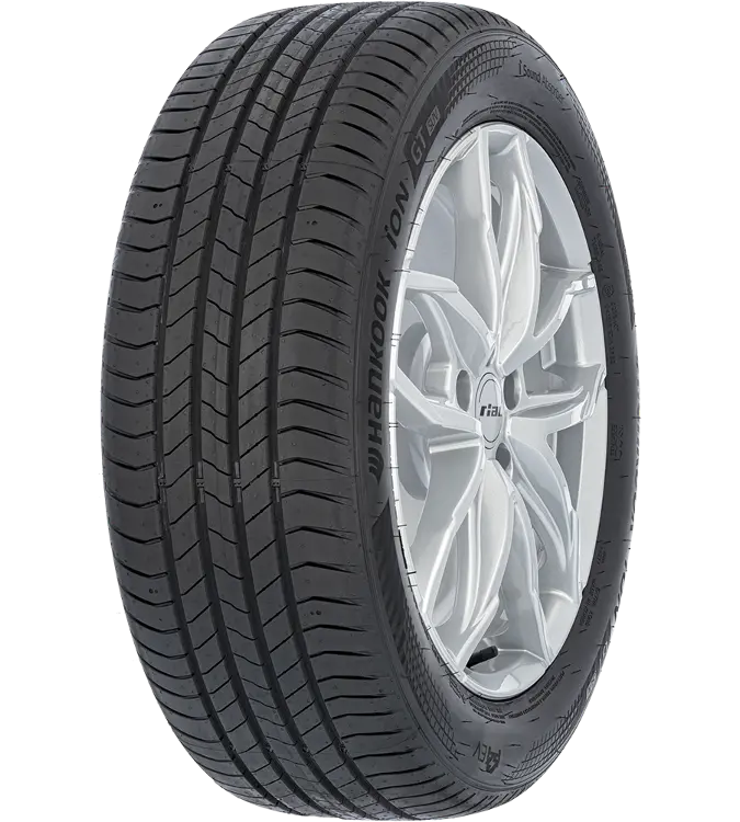 Hankook iON GT SUV IK41A 235/60 R18 107 H XL