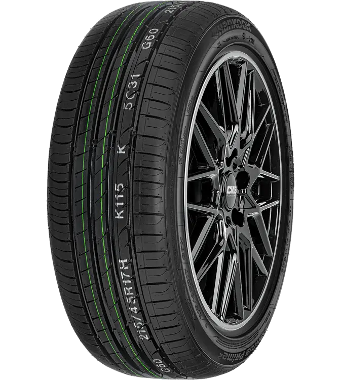 Hankook Ventus Prime2 K115 235/45 R18 94 W Seal Guard
