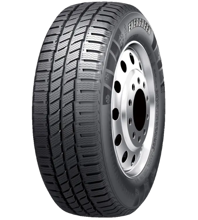 Evergreen EW616 195/65 R16 104/102 T C
