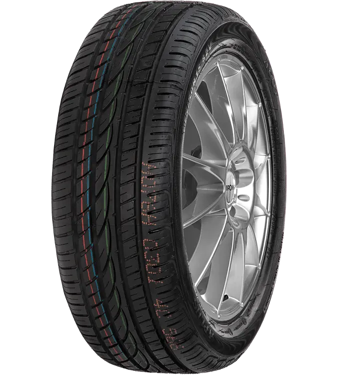 Aplus A607 255/35 R18 94 W XL, ZR