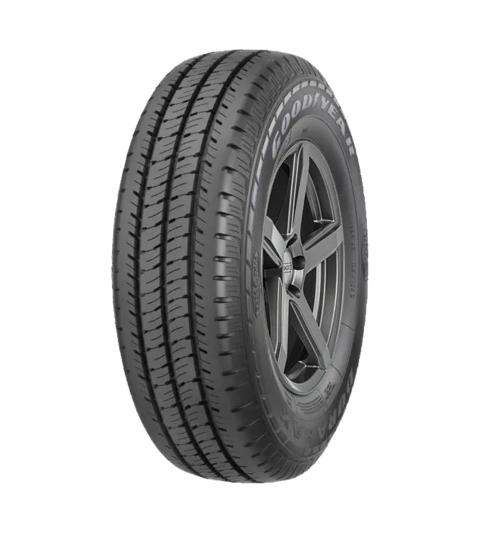 Goodyear Duramax G2 195/80 R15 106/104 S C