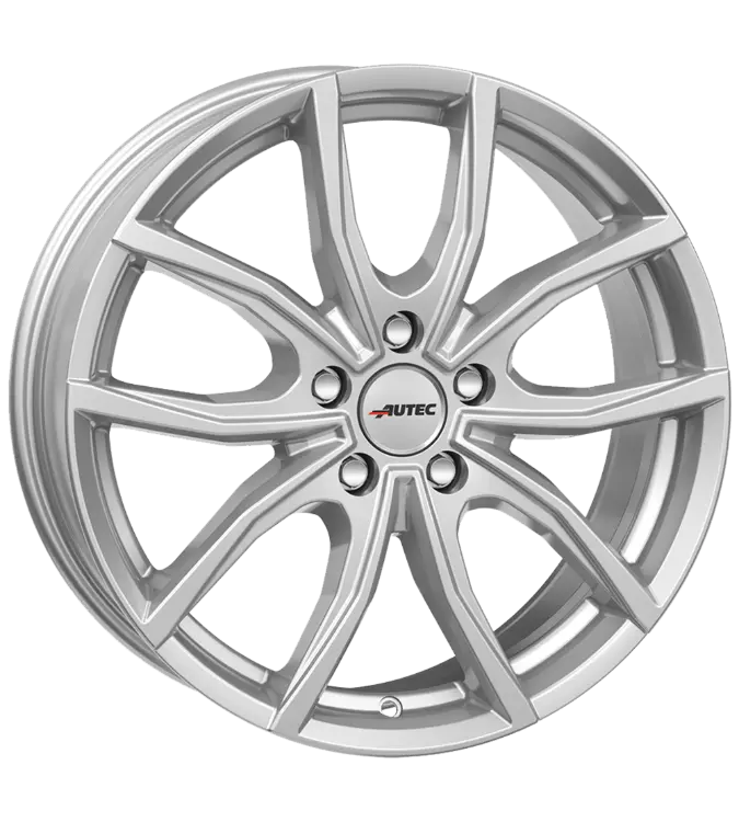 Autec Vidra 6,00x15 5x100,00 ET38,00