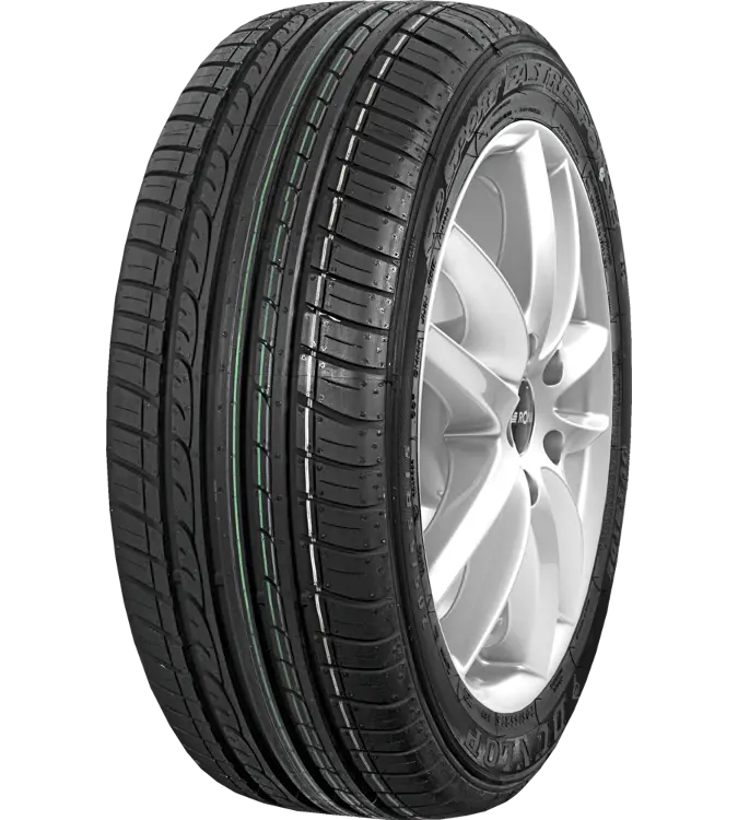 Dunlop SP Sport Fastresponse 185/55 R16 83 V