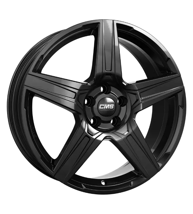CMS C34 CBG 7,00x17 5x120,00 ET55,00