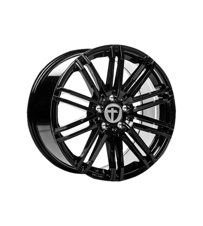 Tomason TN18 Black 9,00x20 5x120,00 ET40,00