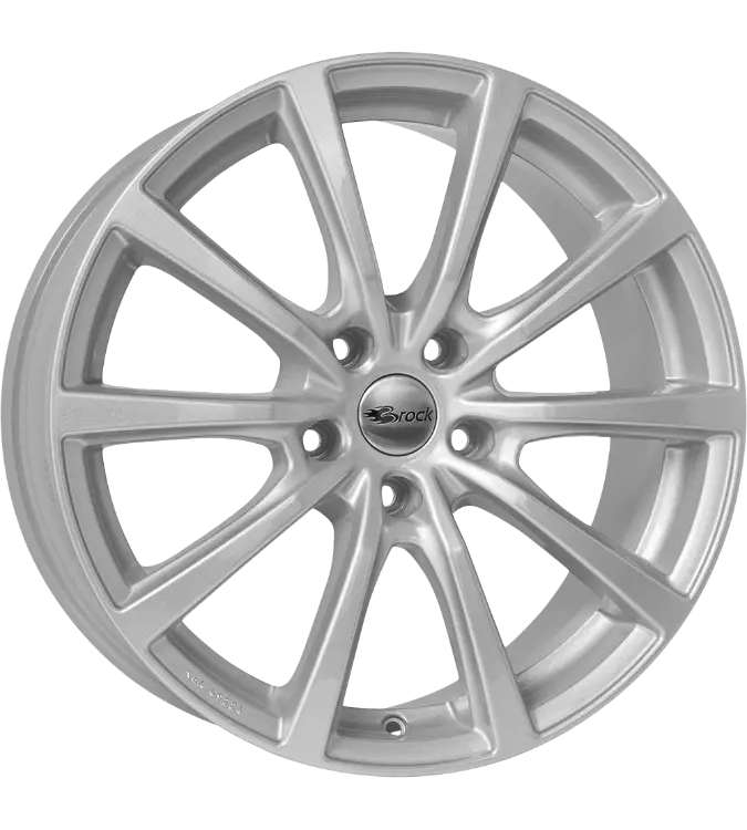 Brock B32 KS 8,50x18 5x120,00 ET46,00