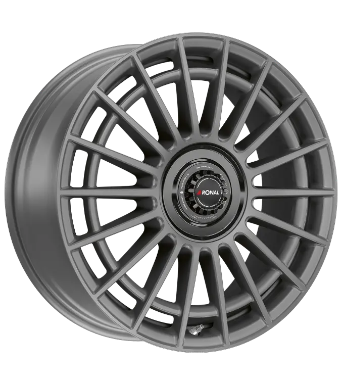 Ronal R73 REV-B Tremolite Metallic Matt 8,00x18 5x120,00 ET35,00