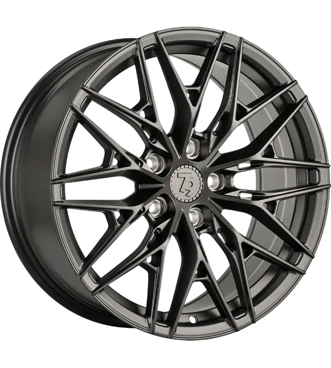 SEVENTY9 SCF-1 HGM 8,00x18 5x120,00 ET33,00