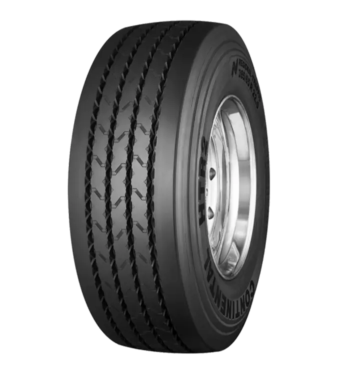 Continental HTR2+ 215/75R17.5 135/133 K