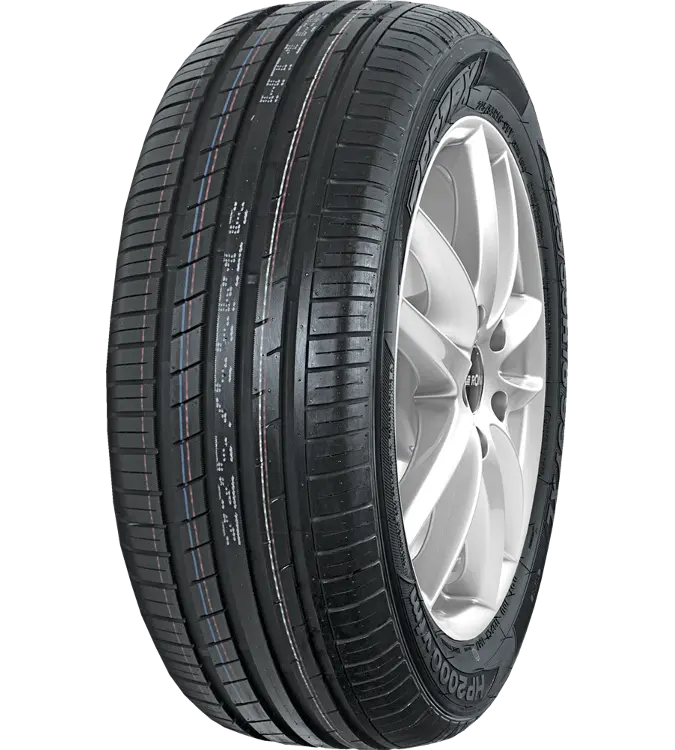 Zeetex HP2000 VFM 195/40 R17 81 W XL
