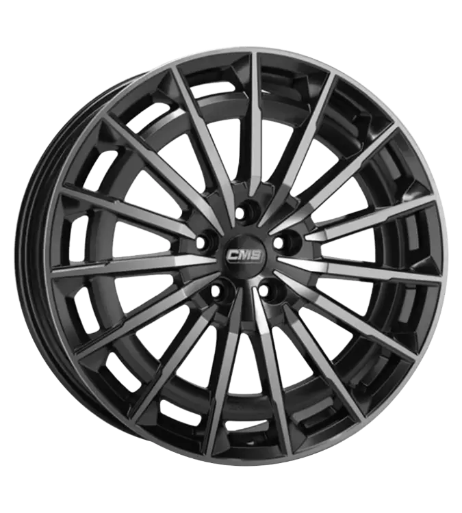 CMS C38 DB 8,00x18 5x120,00 ET50,00