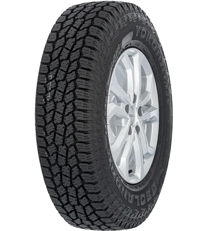 Yokohama Geolandar A/T4 G018 265/70 R15 112 T WL