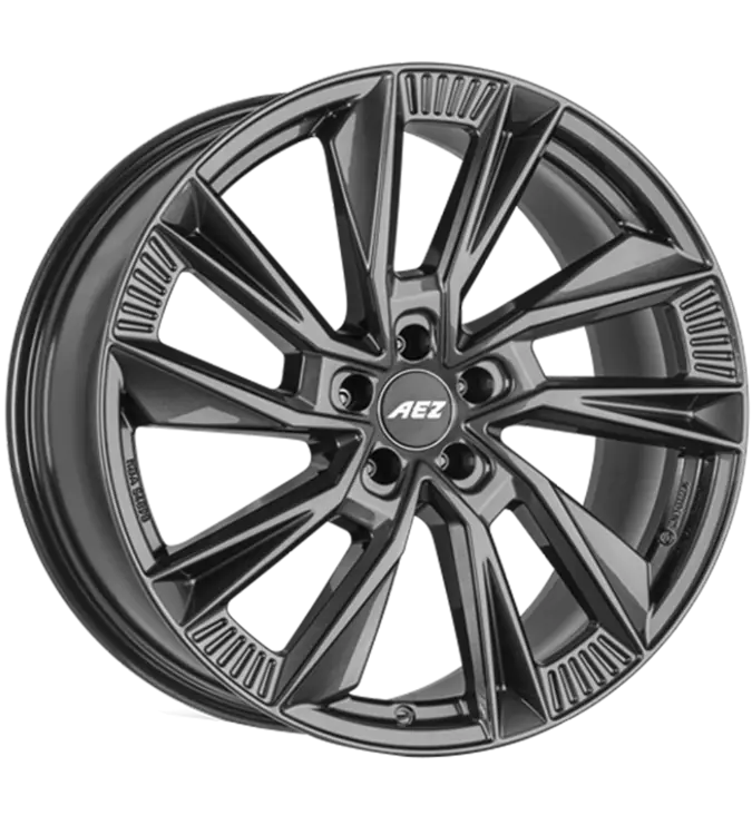 AEZ Havanna grey 8,00x20 5x112,00 ET45,00