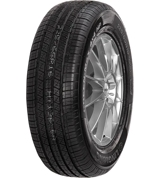 Linglong Green-Max 4x4 HP 265/60R18 110 H