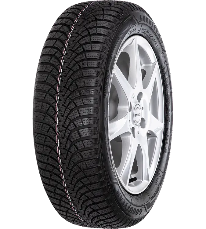 Goodyear Ultra Grip 9+ 185/55 R15 82 T