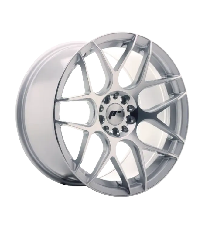 JR Wheels JR18 8,50x18 5x100,00 / 5x120,00 ET35,00