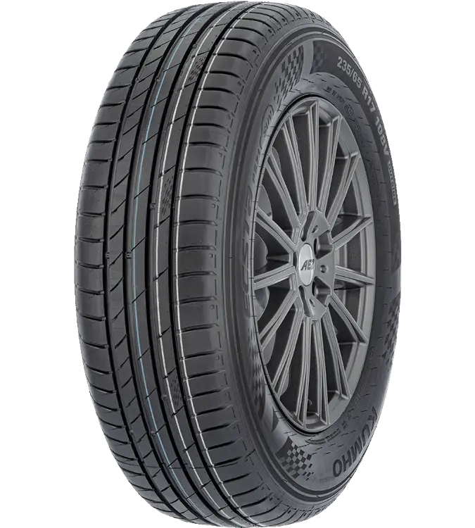 Kumho Ecsta PS71 SUV 265/50 R20 111 W XL, ZR
