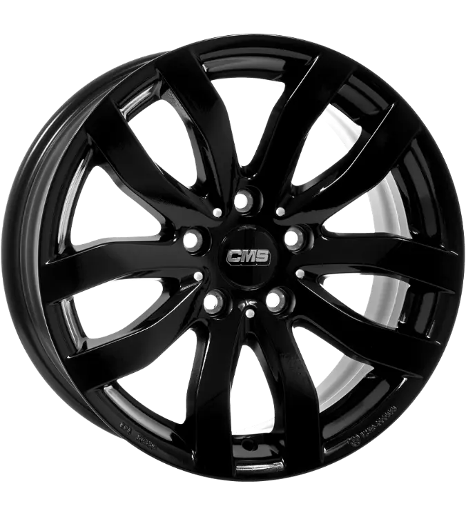 CMS C22 CBG 6,50x16 5x120,00 ET52,00