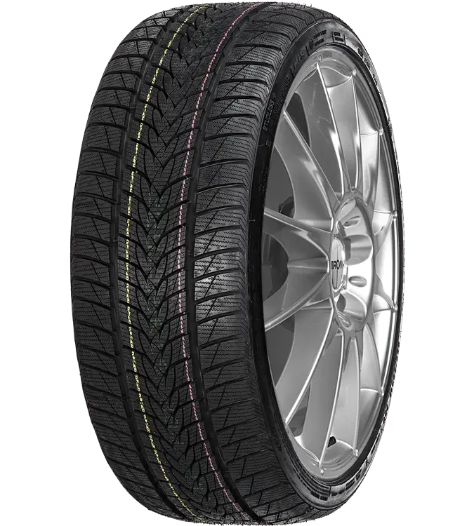 Tristar Snowpower UHP 225/45 R17 91 V