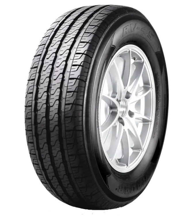 Radar Argonite RV-4S 235/65 R16 115/113 R C