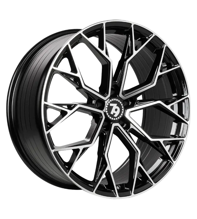 SEVENTY9 SCF-H BFP 9,00x20 5x112,00 ET30,00
