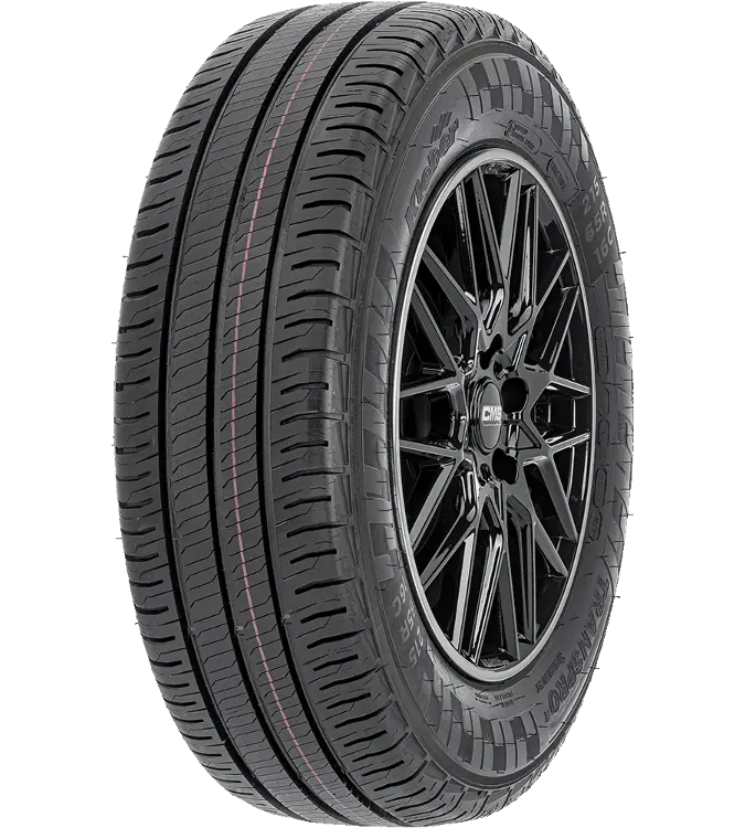 Kleber Transpro 2 215/60 R16 103/101 T C