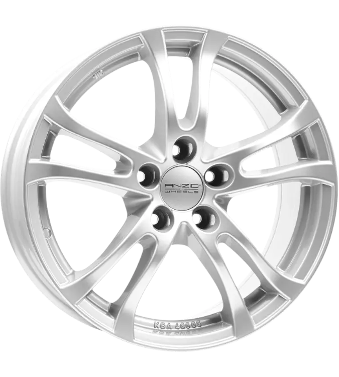ANZIO Turn Polar 6,50x16 5x100,00 ET38,00