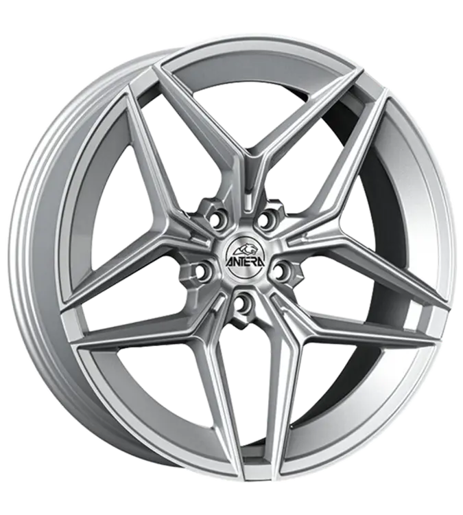 Antera A107 Silver Ice 9,00x20 5x112,00 ET35,00