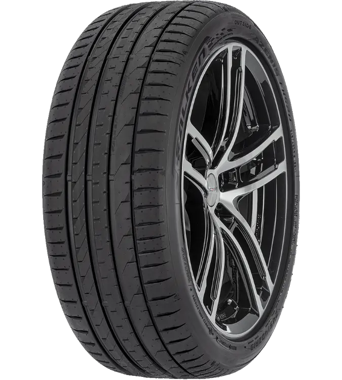 Falken Azenis FK520 255/40 R18 99 Y RUN ON FLAT FEXM, XL