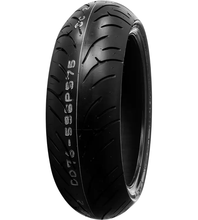 Bridgestone BT 023 180/55ZR17 (73 W) Tył TL M/C M