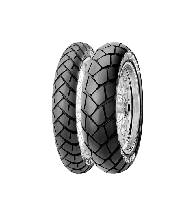 Metzeler Tourance 120/90-17 64 S Tył TT M/C