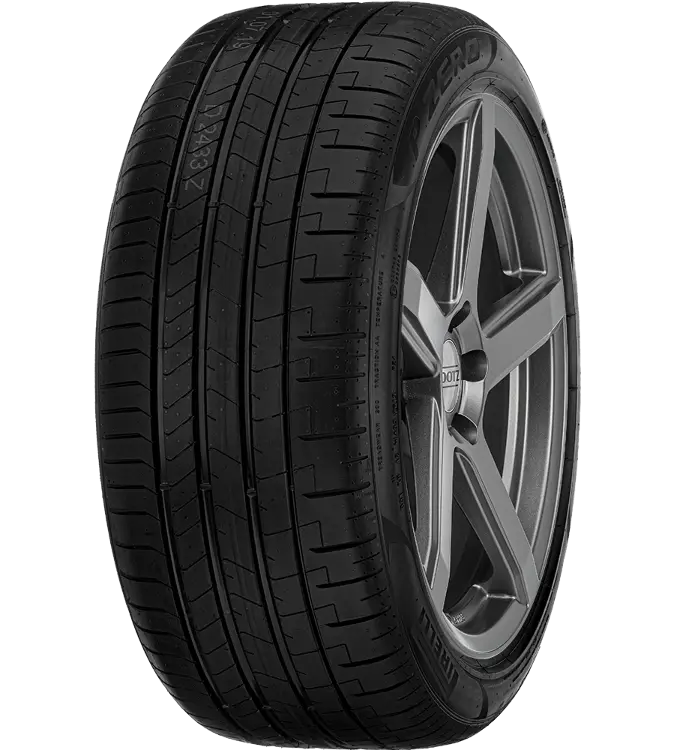 Pirelli P Zero (PZ4) 305/30 R21 100 Y NA1, S.C.