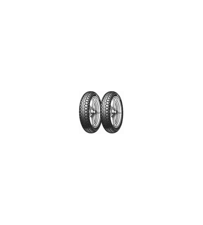 Pirelli Mandrake MT 15 80/80-16 45 J Przód TL M/C RF