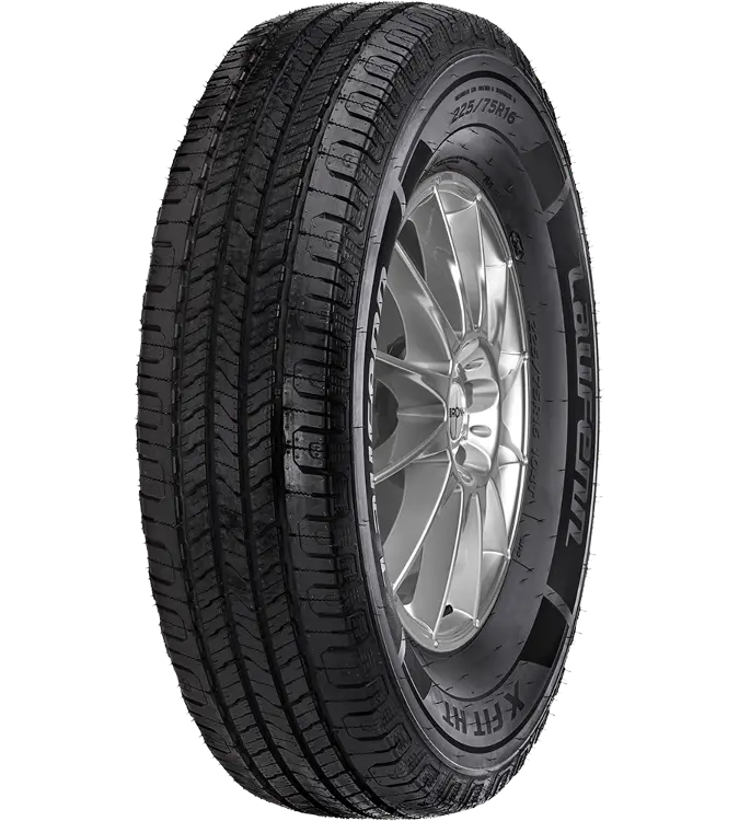 Laufenn X Fit HT 225/70 R15 100 T