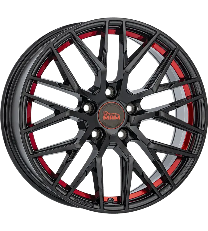 MAM RS4 BPRI 8,00x18 5x120,00 ET35,00