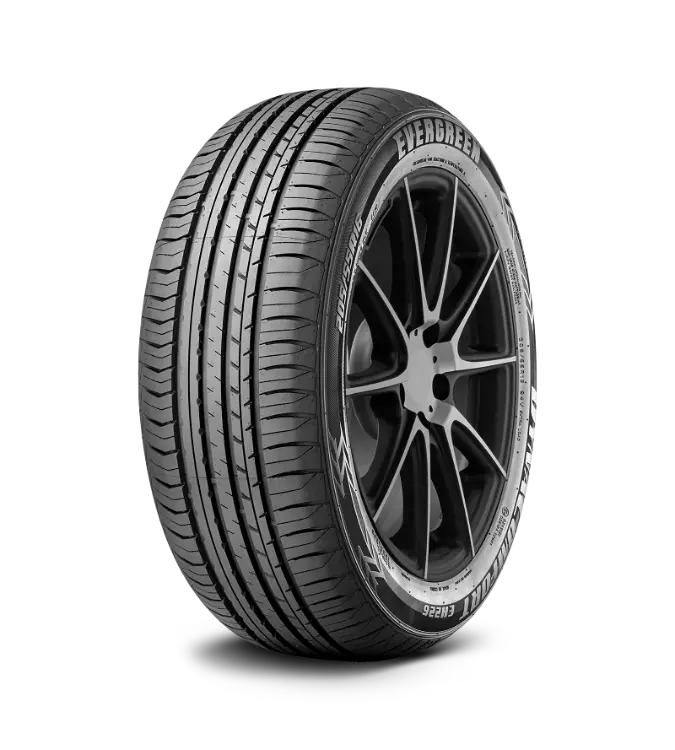 Evergreen DynaControl EH226 195/65 R15 91 H