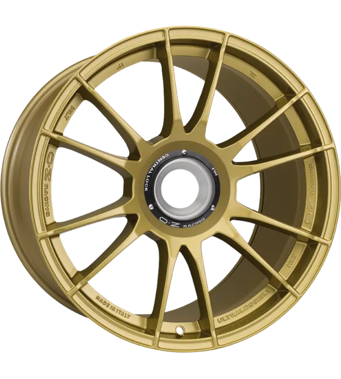 OZ ULTRALEGGERA HLT CL GOLD 12,00x21 1x0,00 ET45,00