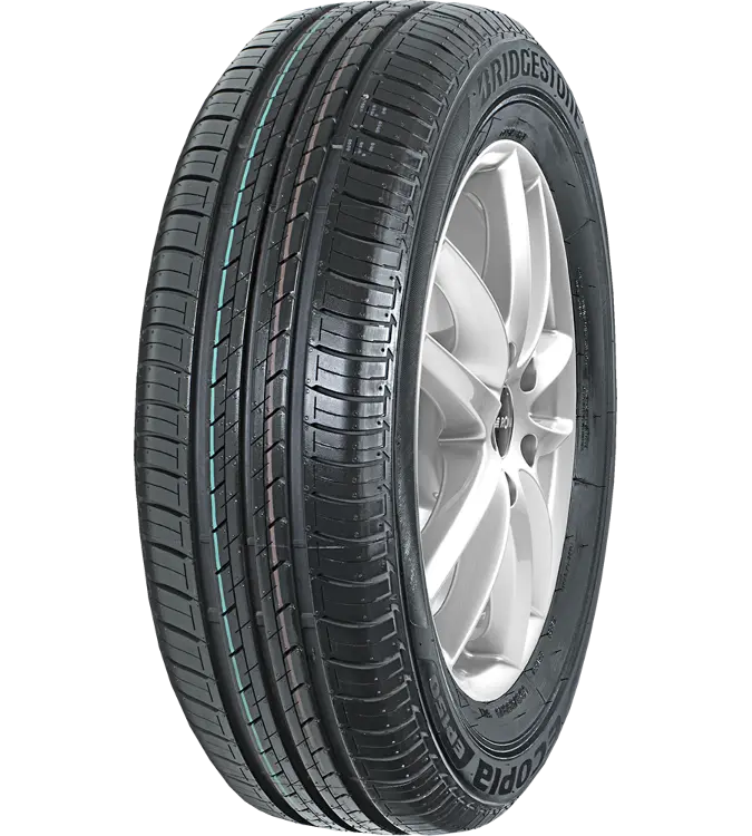 Bridgestone Ecopia EP150 205/45 R17 84 W TOYOTA