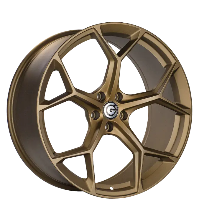 Carbonado Fancy Satin Bronze 9,00x20 5x112,00 ET30,00