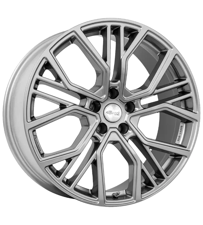 Brock B41 FG 8,50x20 5x120,00 ET41,50