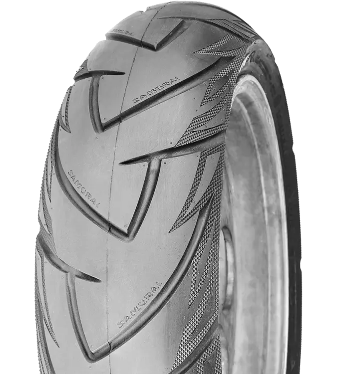 Deli Tire SB-128 110/80-17 57 R Przód/Tył TL M/C