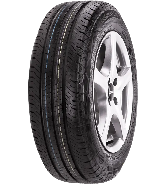Continental VanContact Eco 205/75 R16 116/114 R C