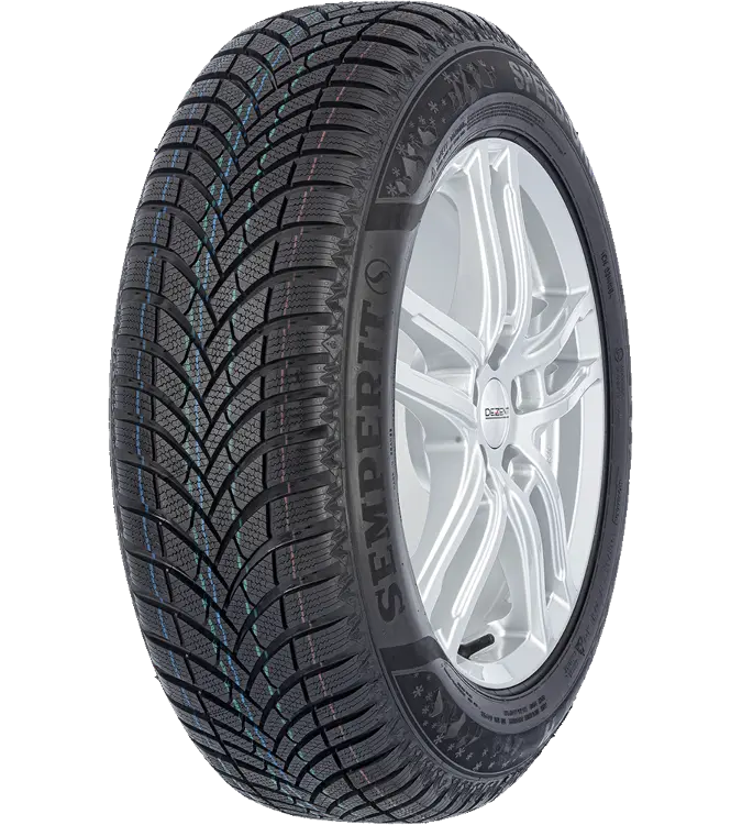 Semperit Speed-Grip 5 185/60 R15 84 T