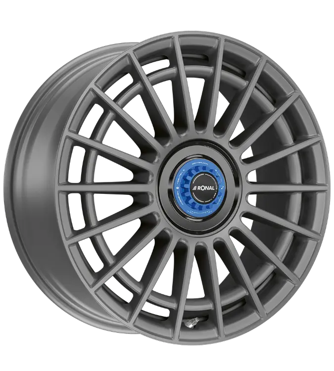 Ronal R73 REV-M Tremolite Metallic Matt 8,00x18 5x120,00 ET35,00