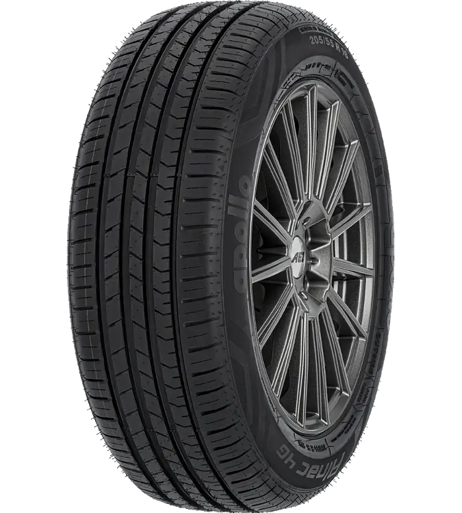 Apollo Alnac 4G 195/65 R15 91 H
